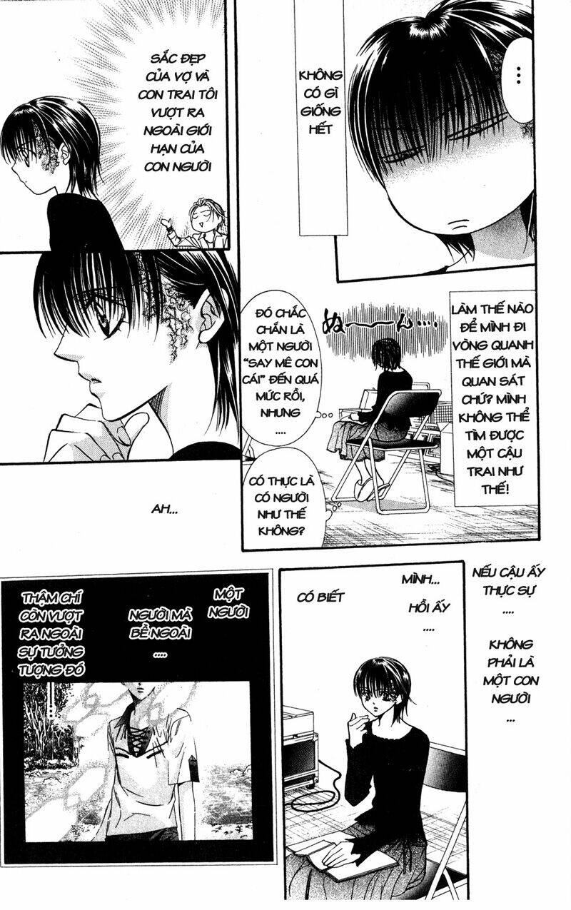 Thử Thách Của Kyouko Chapter 105 - Trang 2