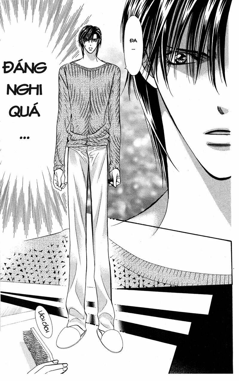 Thử Thách Của Kyouko Chapter 105 - Trang 2