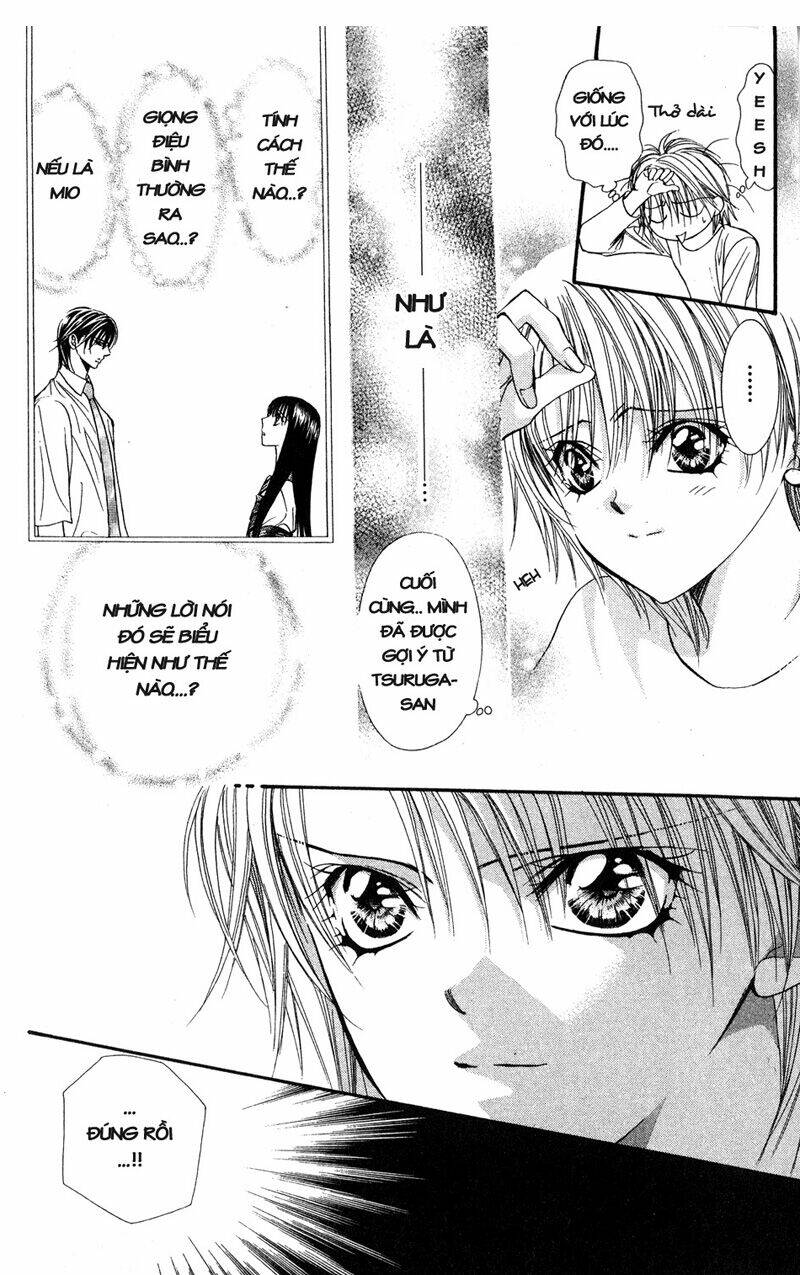 Thử Thách Của Kyouko Chapter 105 - Trang 2