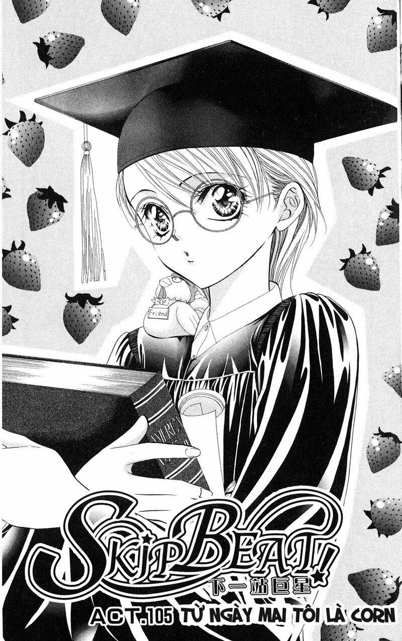 Thử Thách Của Kyouko Chapter 105 - Trang 2