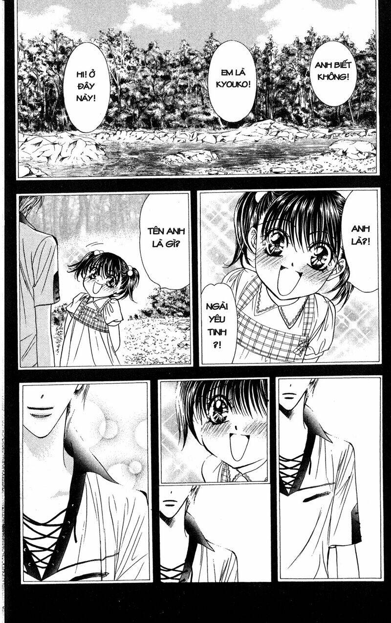 Thử Thách Của Kyouko Chapter 105 - Trang 2