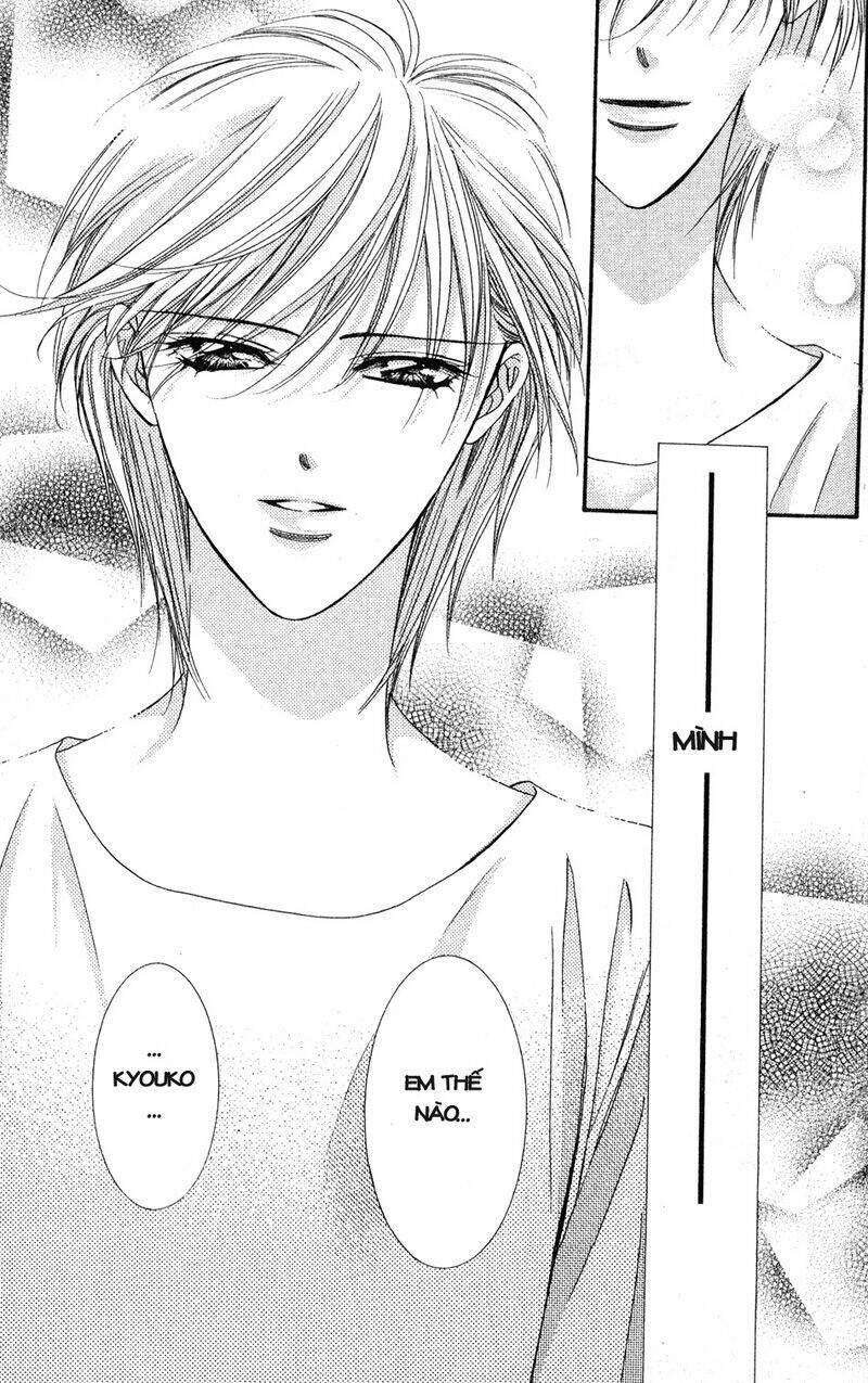 Thử Thách Của Kyouko Chapter 105 - Trang 2