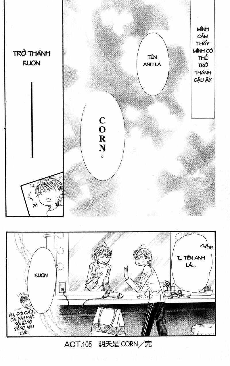 Thử Thách Của Kyouko Chapter 105 - Trang 2