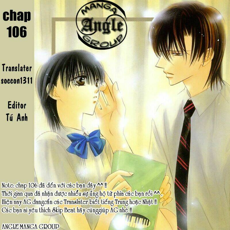 Thử Thách Của Kyouko Chapter 106 - Trang 2