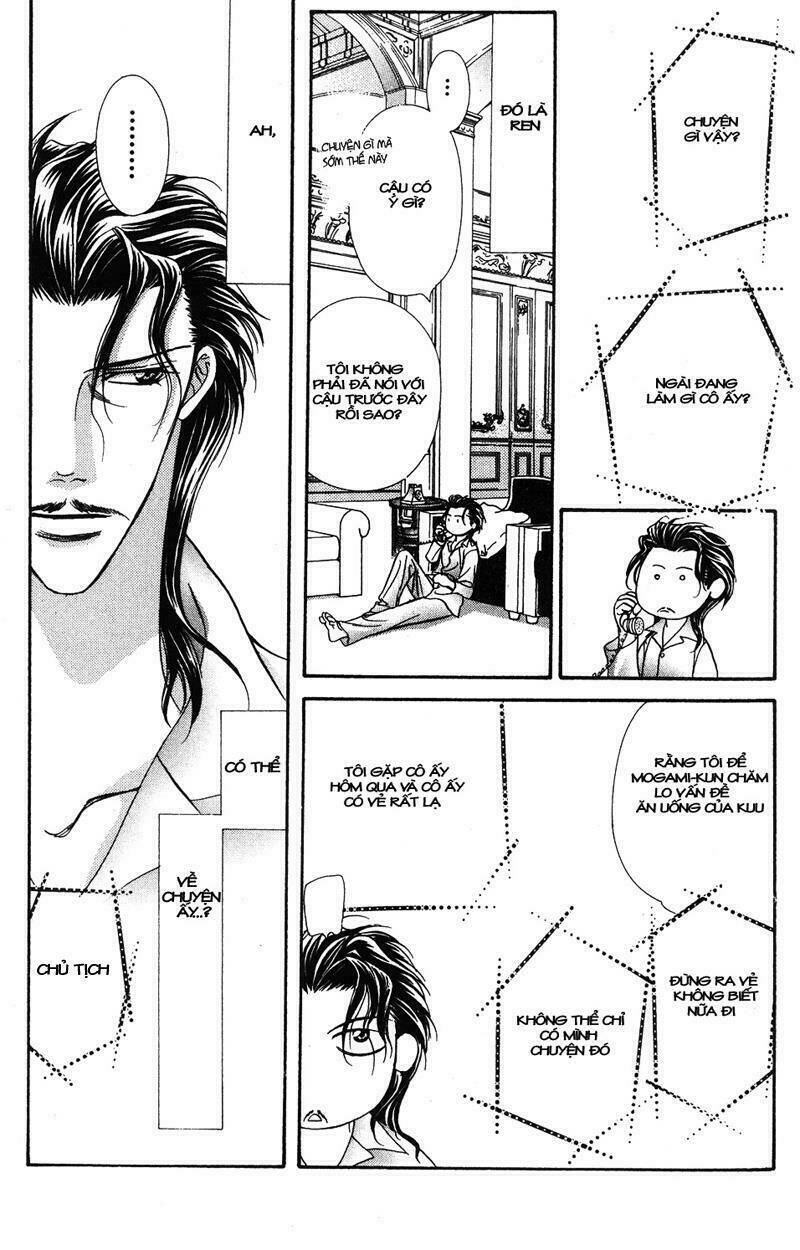 Thử Thách Của Kyouko Chapter 106 - Trang 2