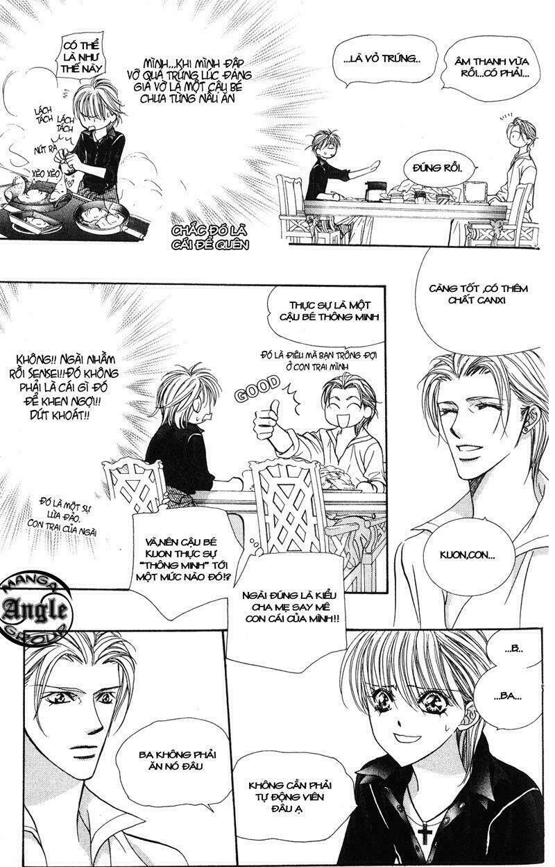 Thử Thách Của Kyouko Chapter 106 - Trang 2