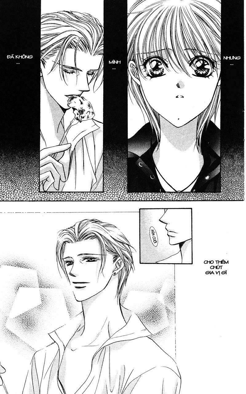 Thử Thách Của Kyouko Chapter 106 - Trang 2