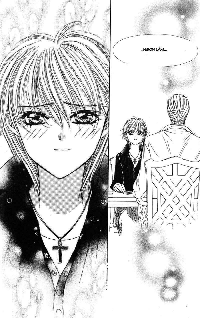 Thử Thách Của Kyouko Chapter 106 - Trang 2