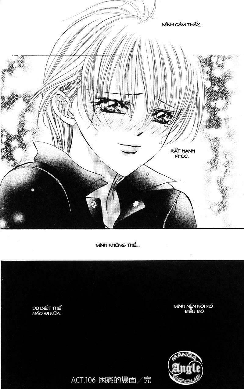 Thử Thách Của Kyouko Chapter 106 - Trang 2