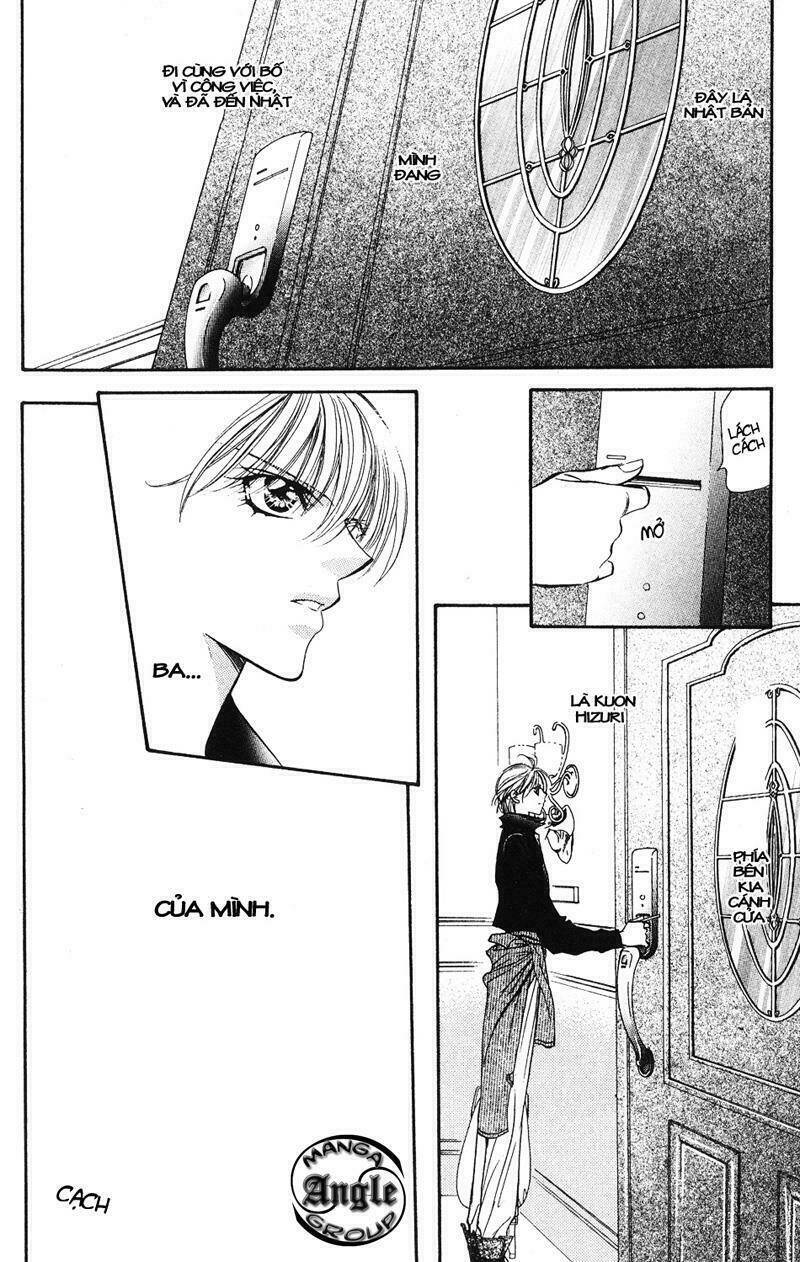 Thử Thách Của Kyouko Chapter 106 - Trang 2