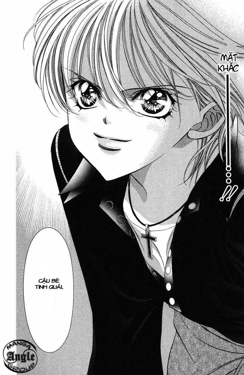 Thử Thách Của Kyouko Chapter 107 - Trang 2