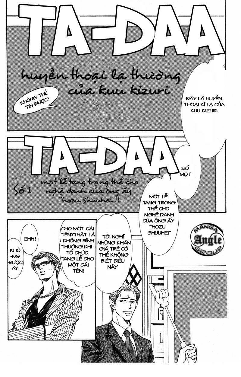 Thử Thách Của Kyouko Chapter 107 - Trang 2