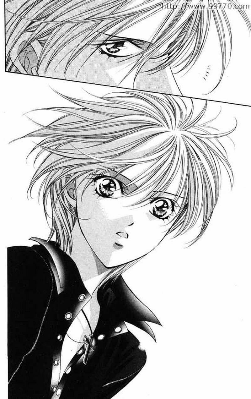 Thử Thách Của Kyouko Chapter 107 - Trang 2