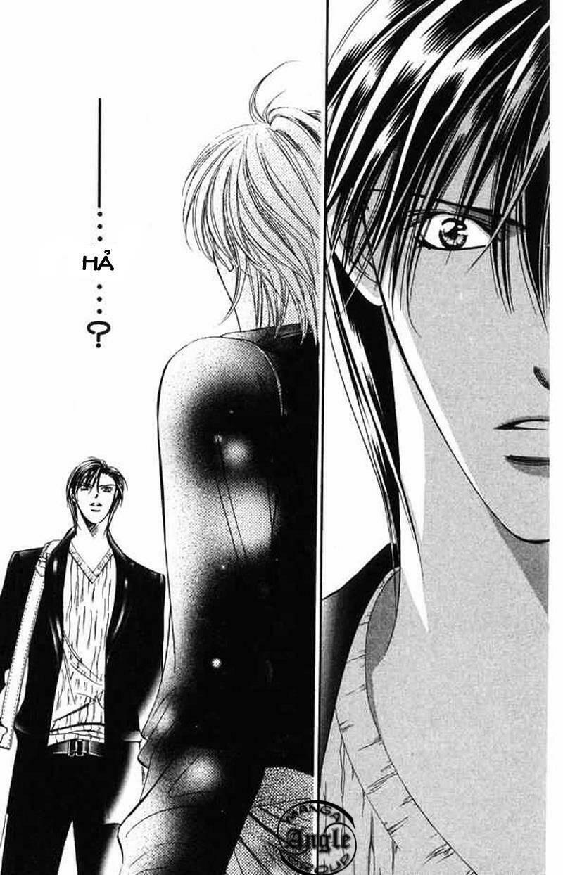 Thử Thách Của Kyouko Chapter 107 - Trang 2