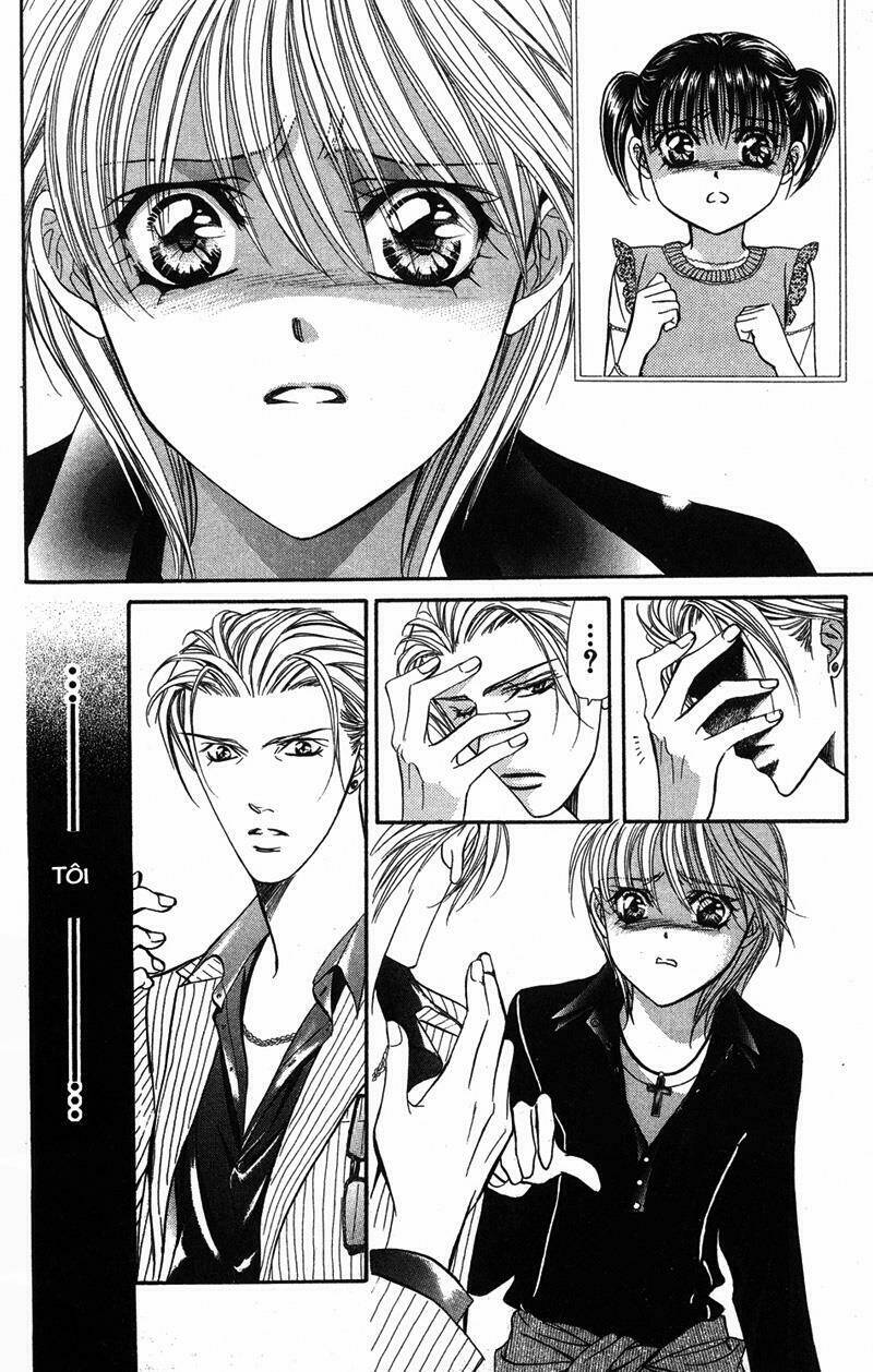 Thử Thách Của Kyouko Chapter 107 - Trang 2