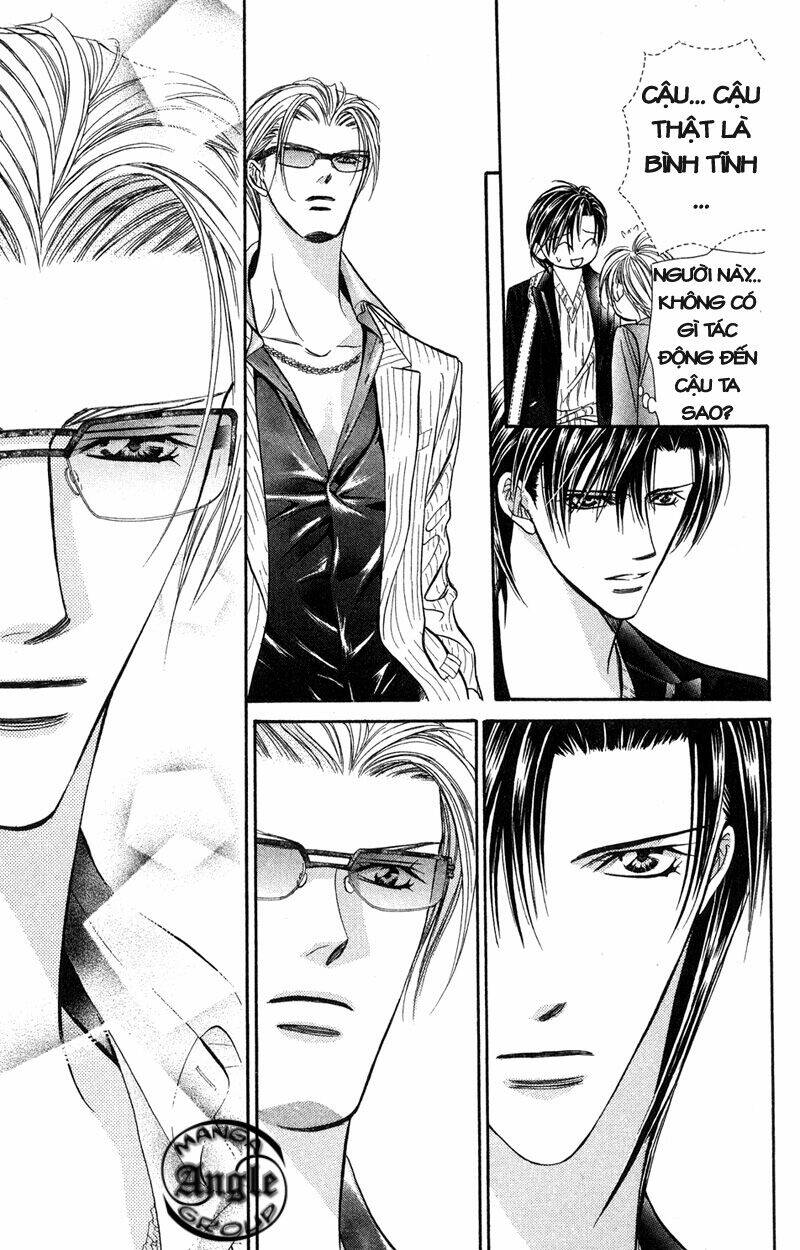 Thử Thách Của Kyouko Chapter 108 - Trang 2