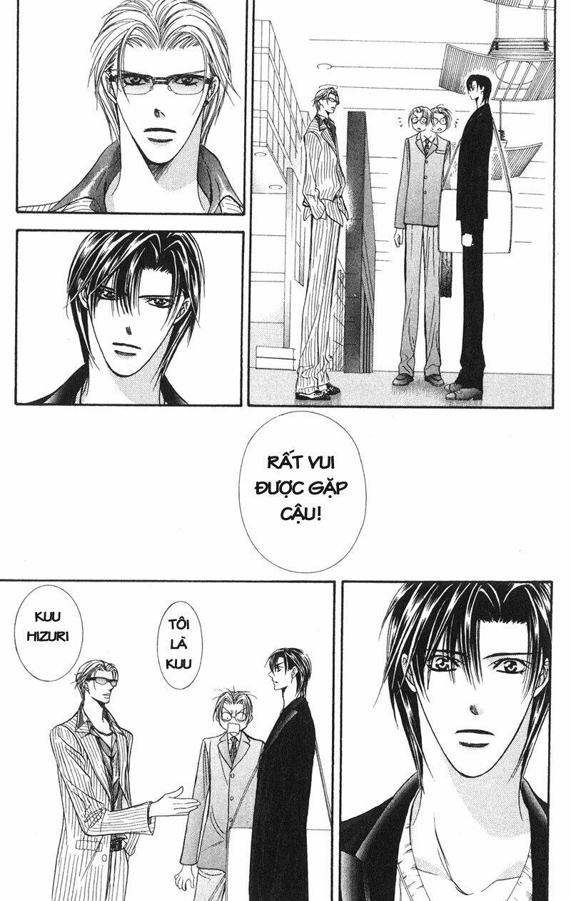 Thử Thách Của Kyouko Chapter 108 - Trang 2