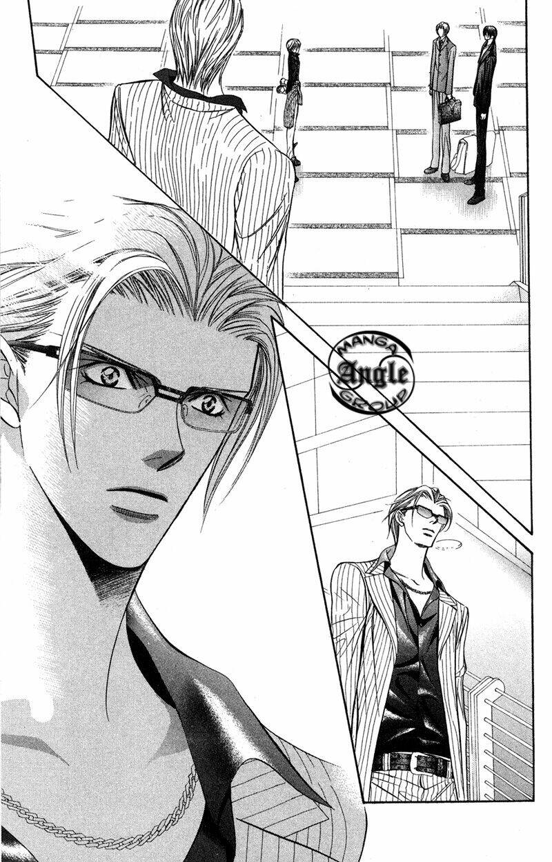 Thử Thách Của Kyouko Chapter 108 - Trang 2