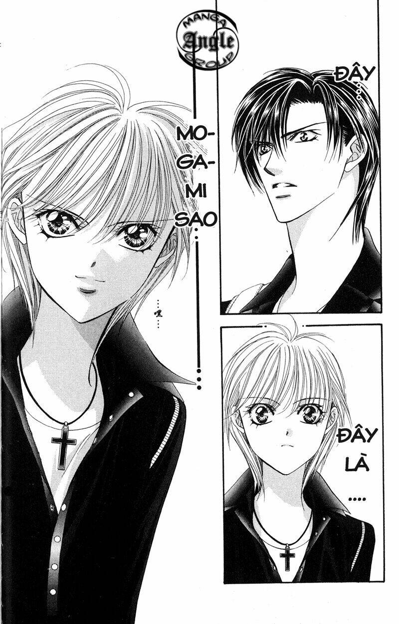 Thử Thách Của Kyouko Chapter 108 - Trang 2