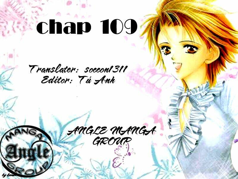 Thử Thách Của Kyouko Chapter 109 - Trang 2