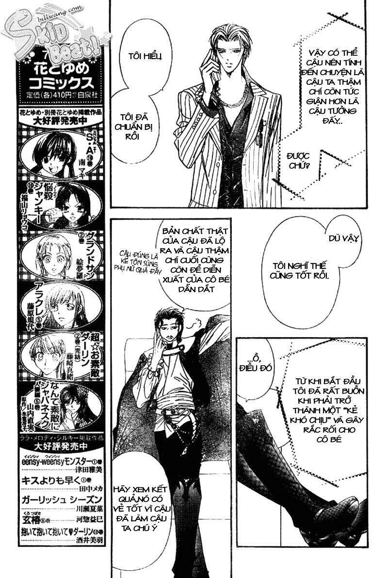 Thử Thách Của Kyouko Chapter 109 - Trang 2