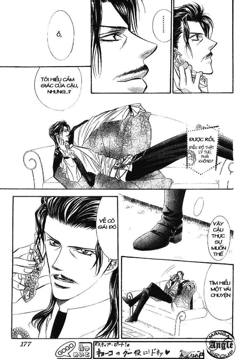 Thử Thách Của Kyouko Chapter 109 - Trang 2