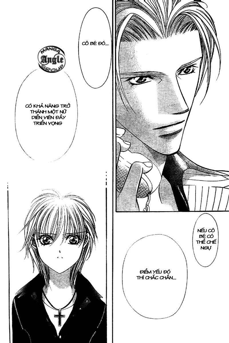 Thử Thách Của Kyouko Chapter 109 - Trang 2