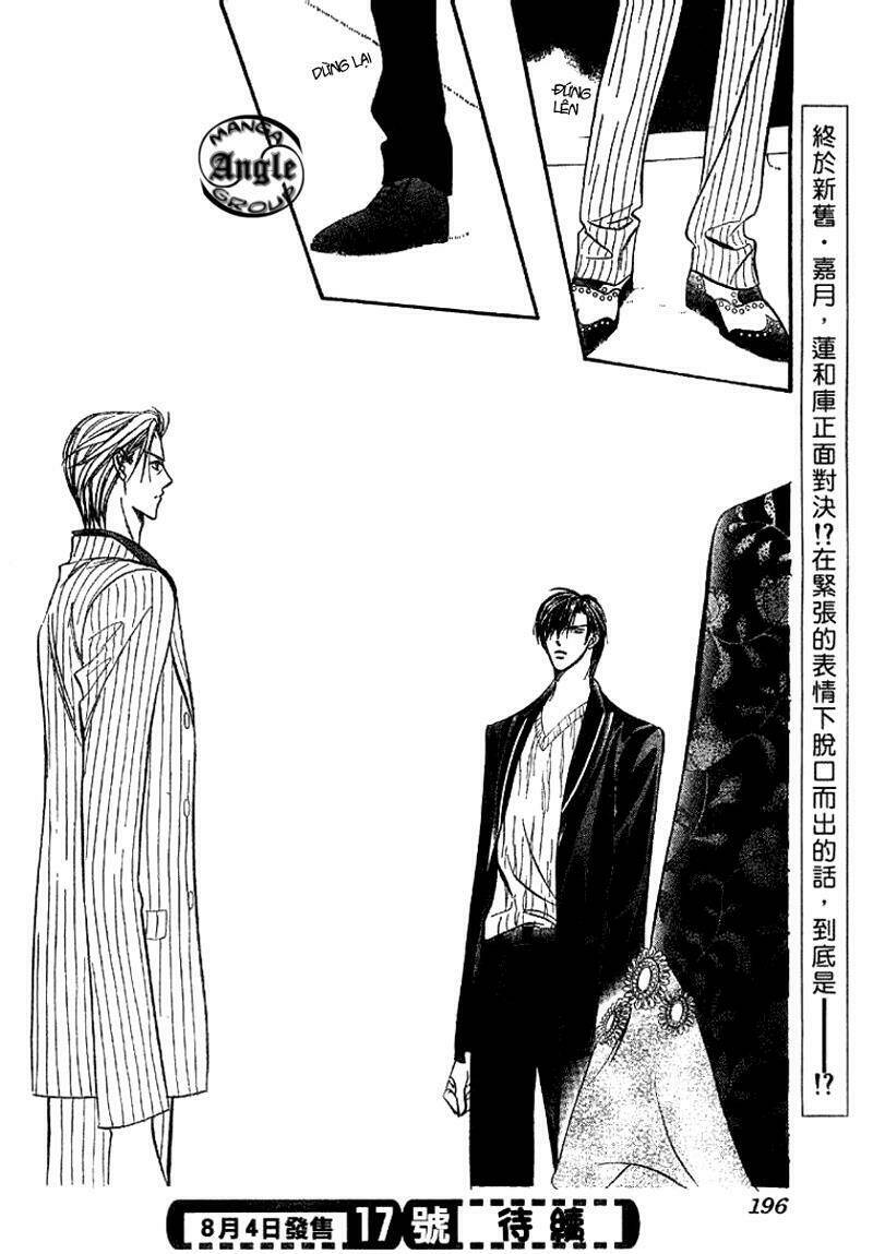 Thử Thách Của Kyouko Chapter 109 - Trang 2