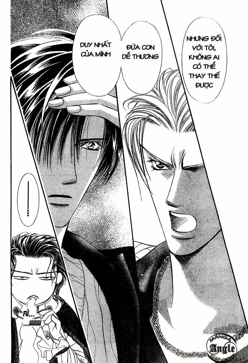 Thử Thách Của Kyouko Chapter 110 - Trang 2