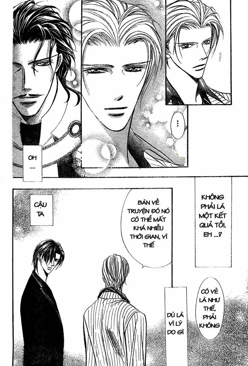 Thử Thách Của Kyouko Chapter 110 - Trang 2