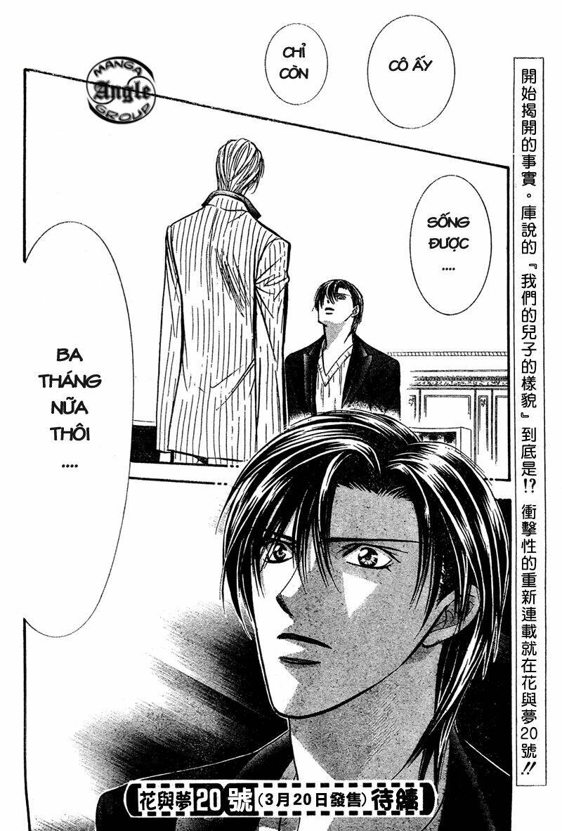 Thử Thách Của Kyouko Chapter 110 - Trang 2