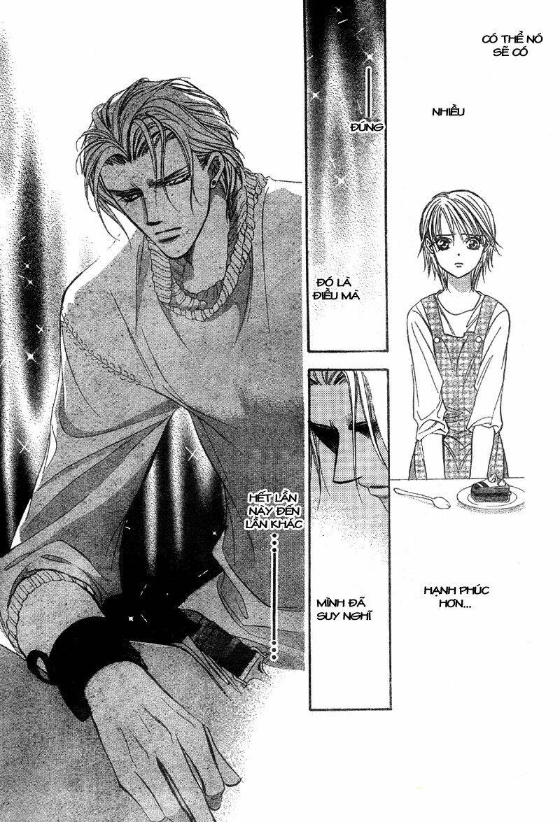 Thử Thách Của Kyouko Chapter 112 - Trang 2