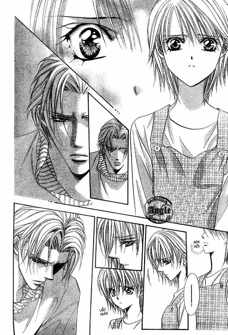 Thử Thách Của Kyouko Chapter 112 - Trang 2