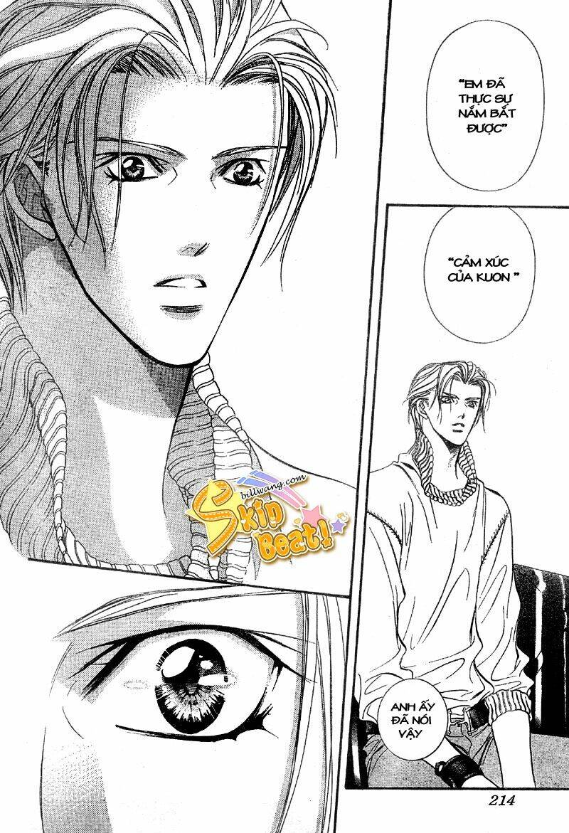 Thử Thách Của Kyouko Chapter 112 - Trang 2