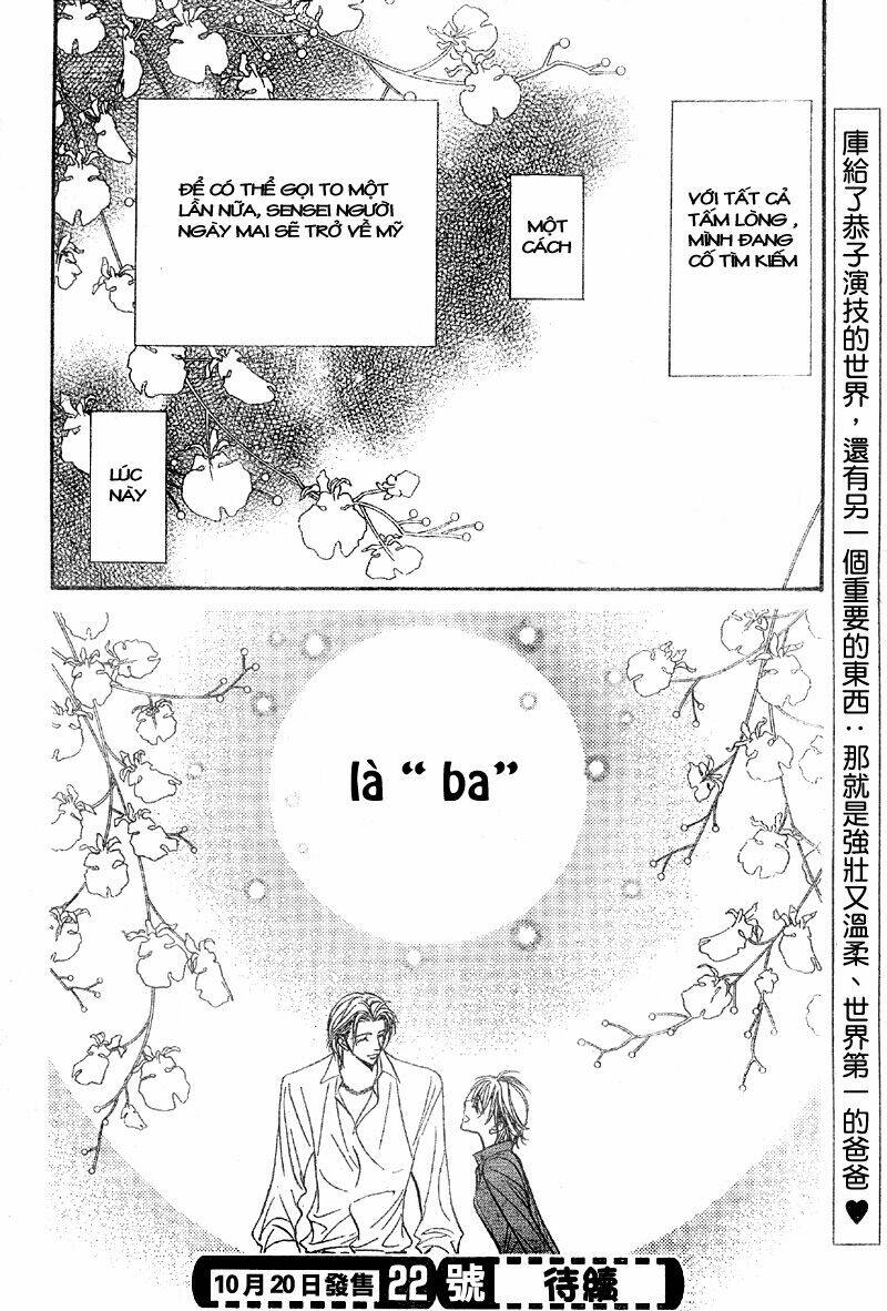 Thử Thách Của Kyouko Chapter 112 - Trang 2