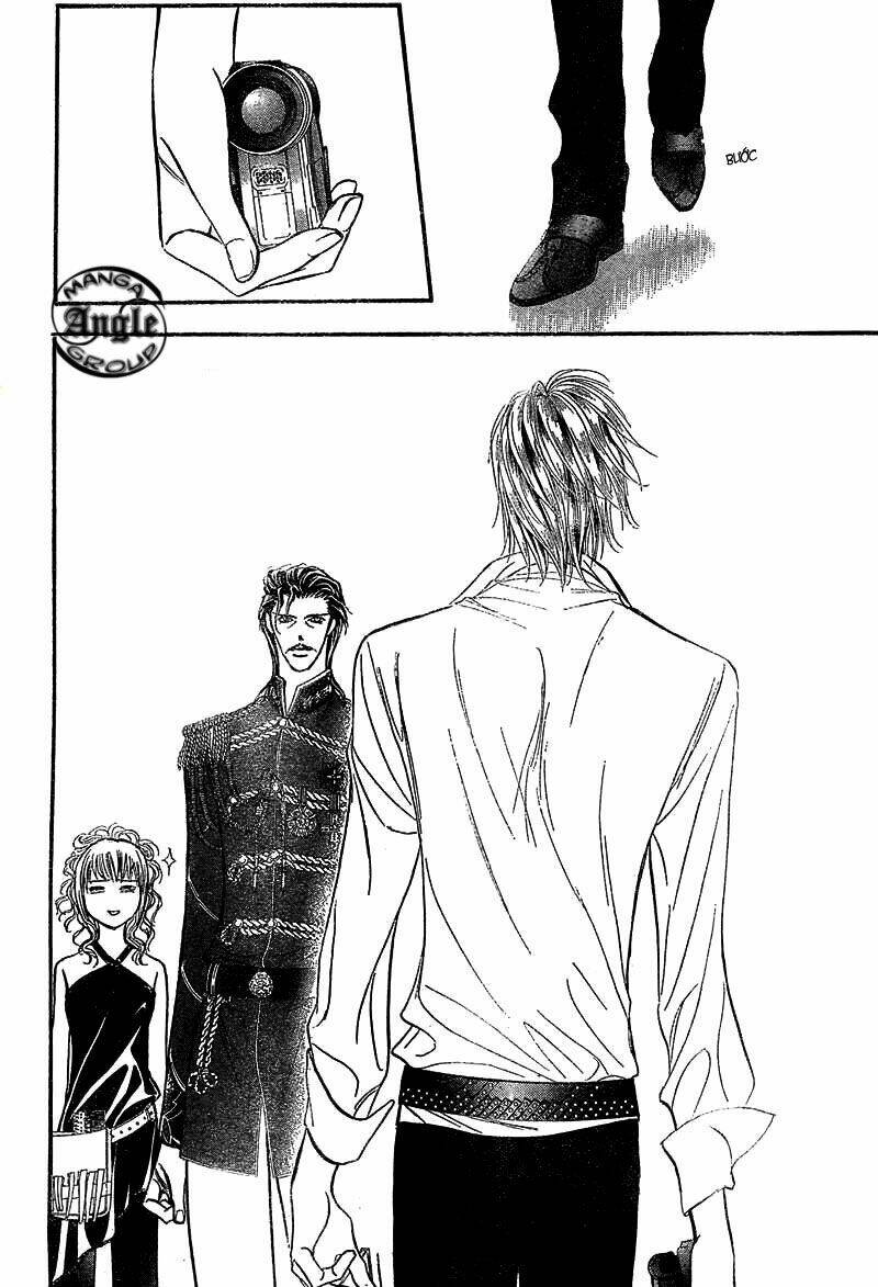 Thử Thách Của Kyouko Chapter 113 - Trang 2