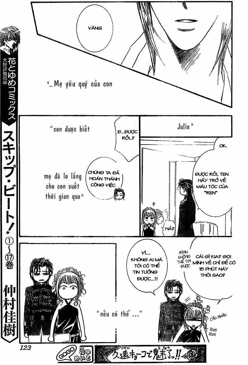 Thử Thách Của Kyouko Chapter 113 - Trang 2