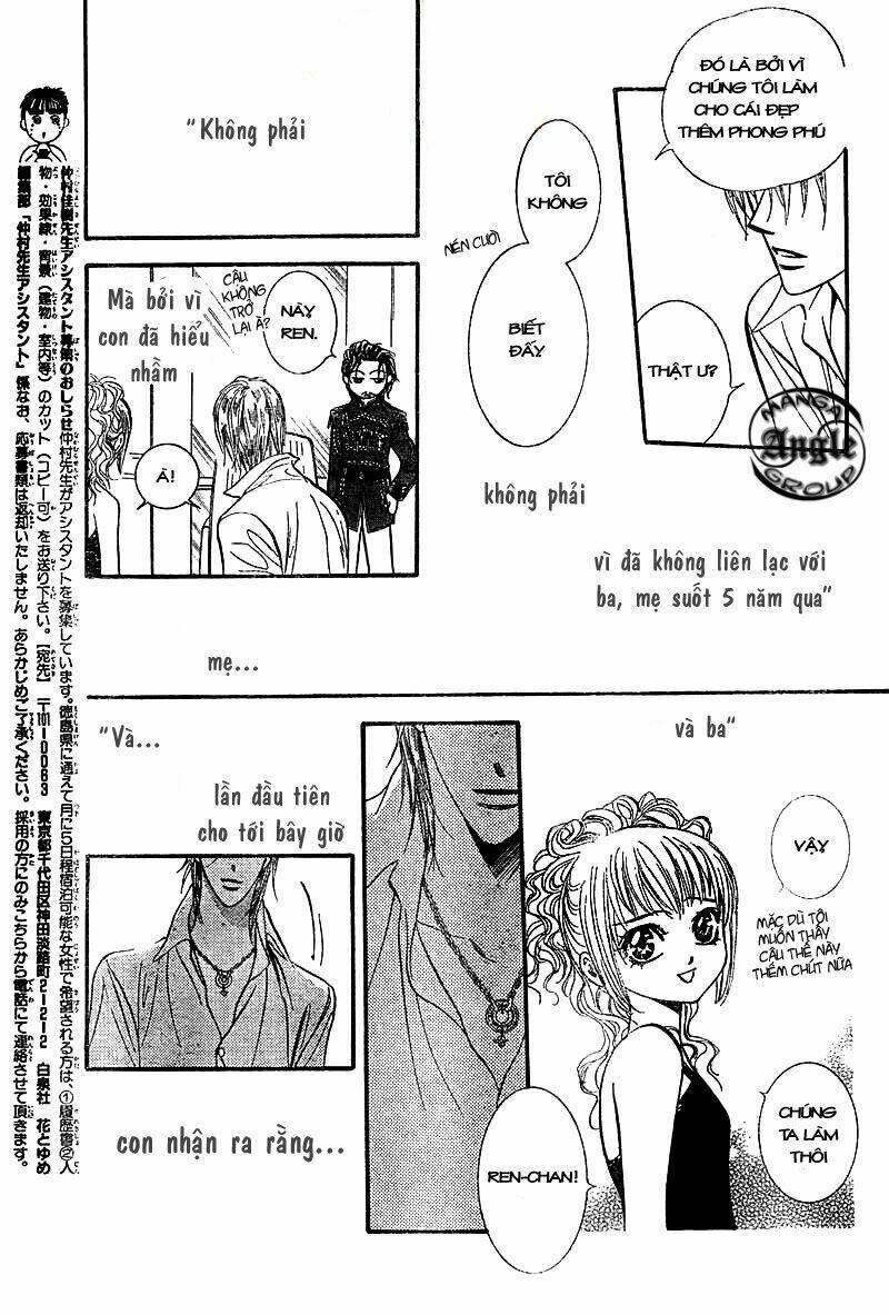 Thử Thách Của Kyouko Chapter 113 - Trang 2