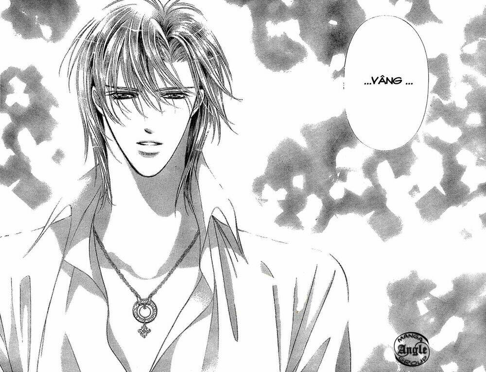 Thử Thách Của Kyouko Chapter 113 - Trang 2