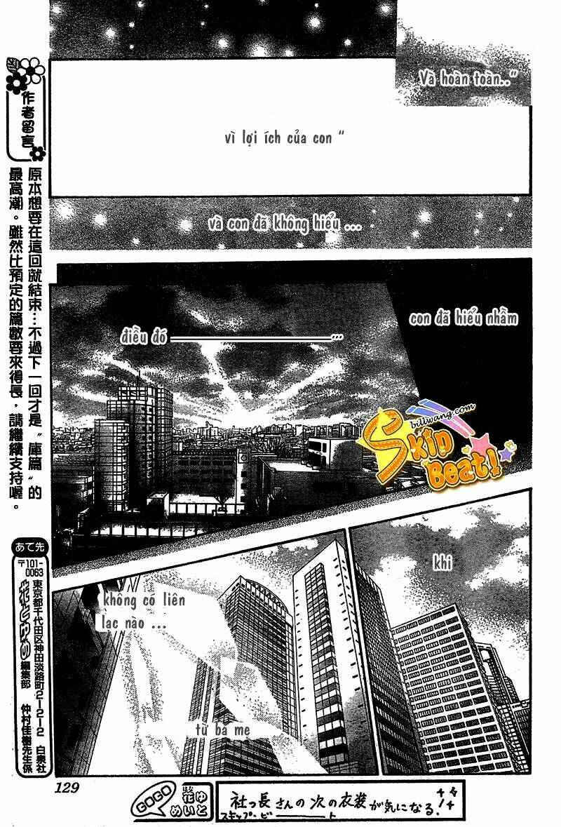 Thử Thách Của Kyouko Chapter 113 - Trang 2