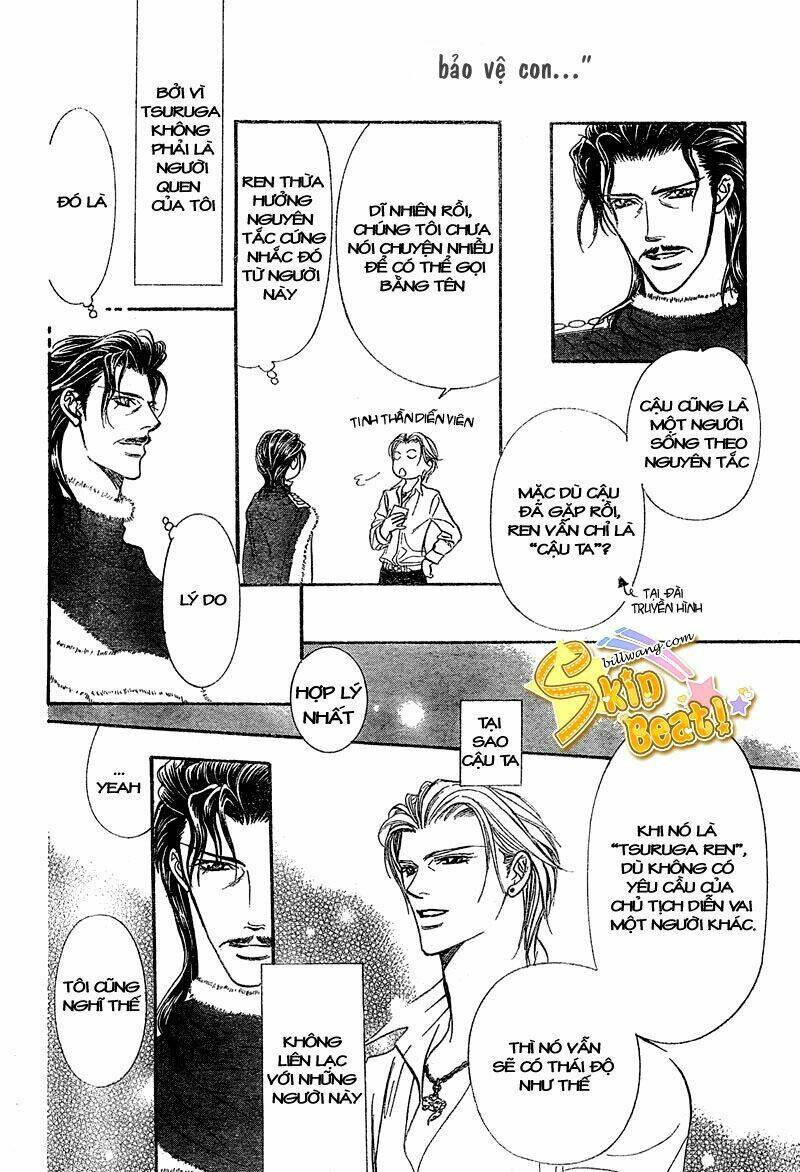 Thử Thách Của Kyouko Chapter 113 - Trang 2