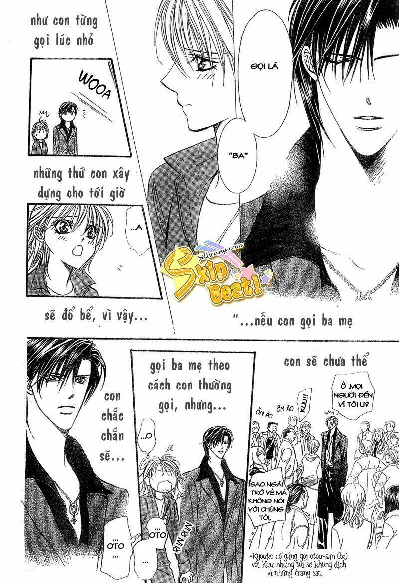 Thử Thách Của Kyouko Chapter 113 - Trang 2