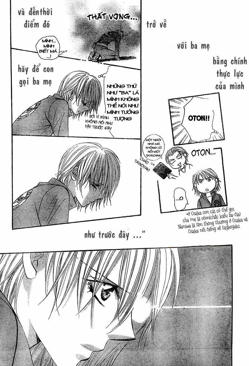 Thử Thách Của Kyouko Chapter 113 - Trang 2