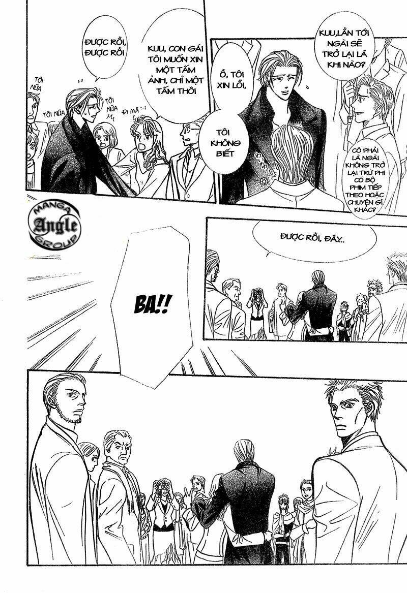 Thử Thách Của Kyouko Chapter 113 - Trang 2