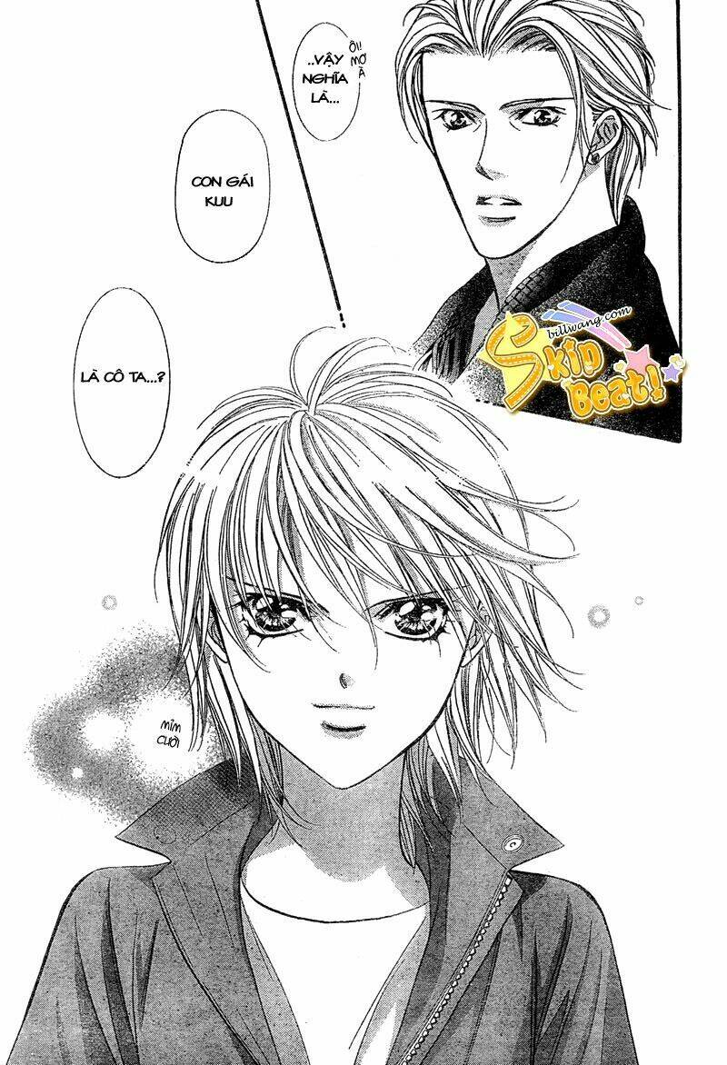 Thử Thách Của Kyouko Chapter 113 - Trang 2