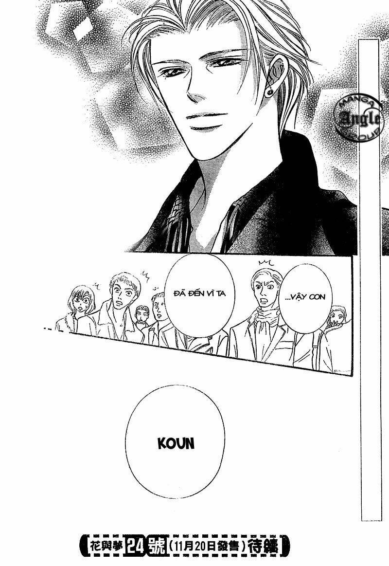 Thử Thách Của Kyouko Chapter 113 - Trang 2