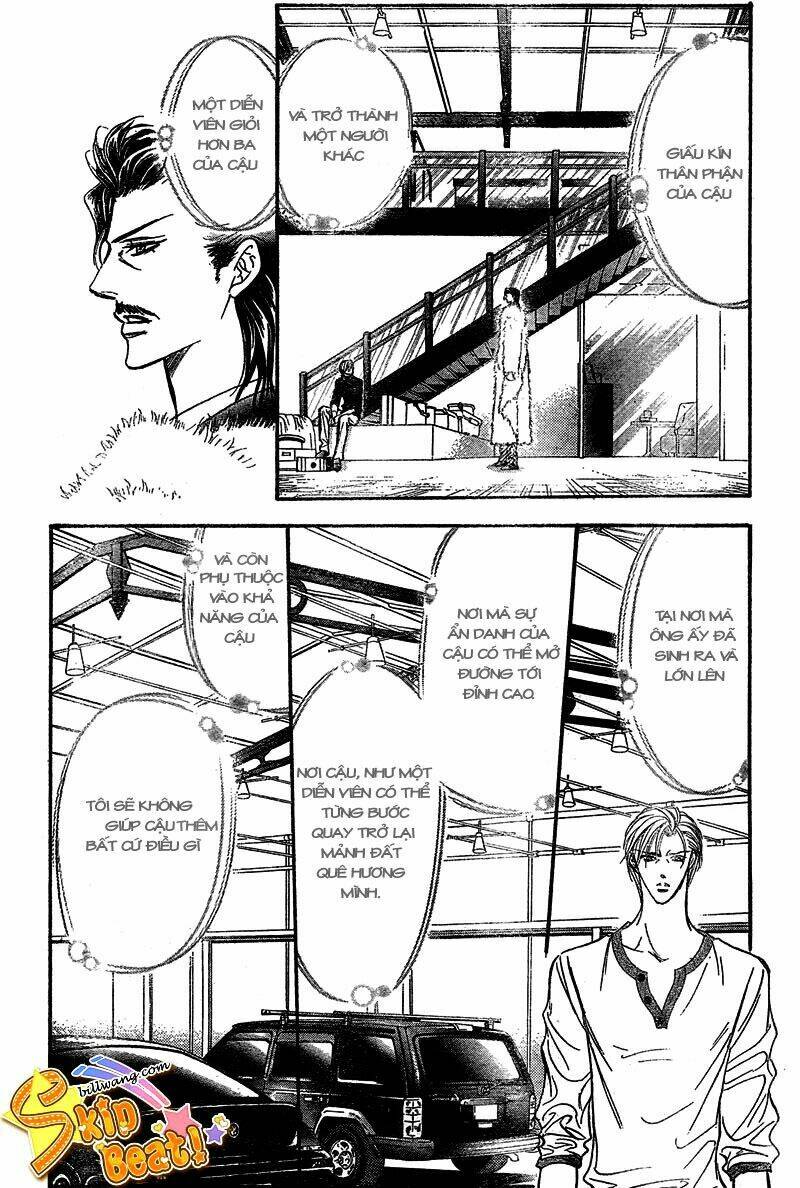 Thử Thách Của Kyouko Chapter 113 - Trang 2