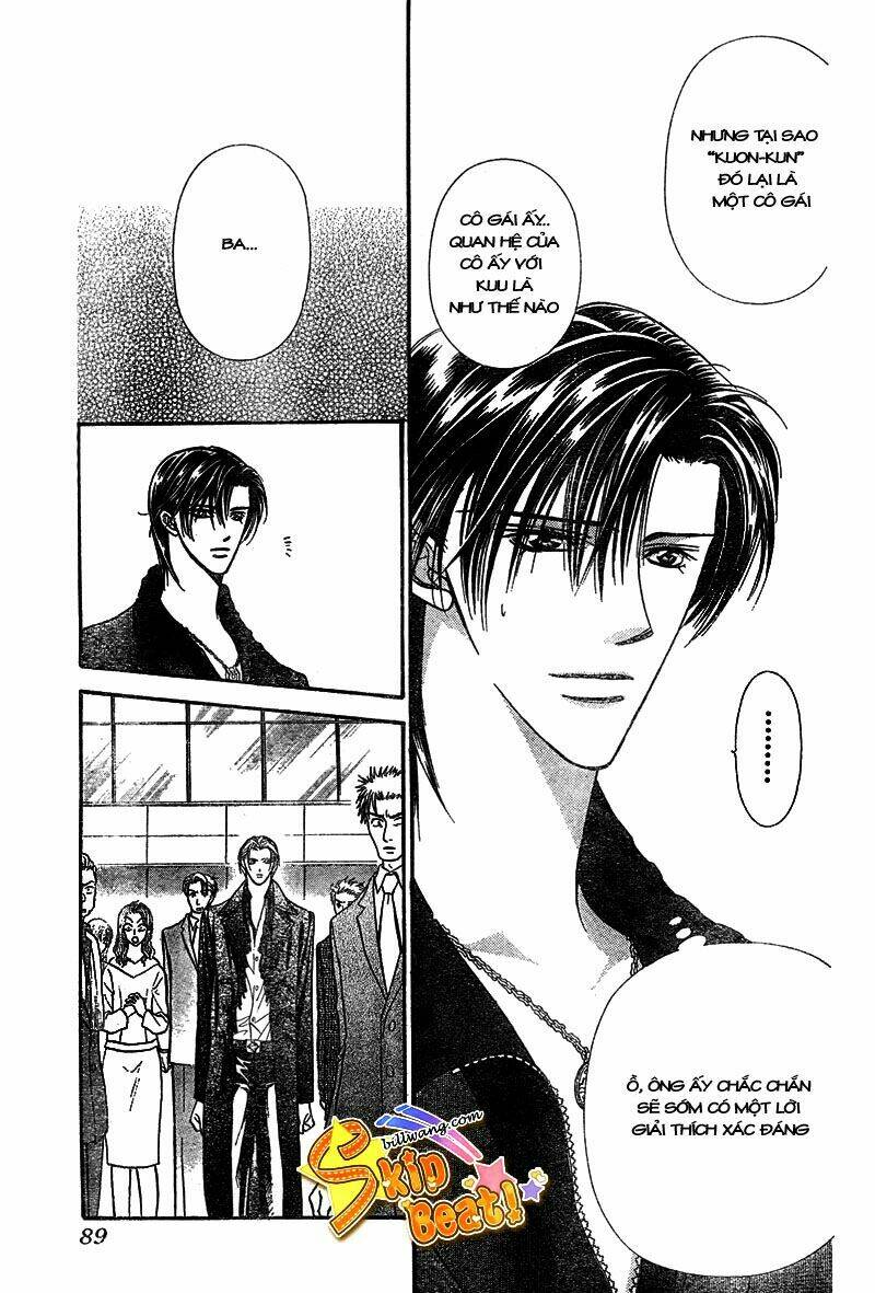 Thử Thách Của Kyouko Chapter 114 - Trang 2