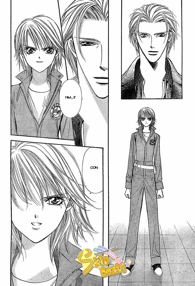 Thử Thách Của Kyouko Chapter 114 - Trang 2