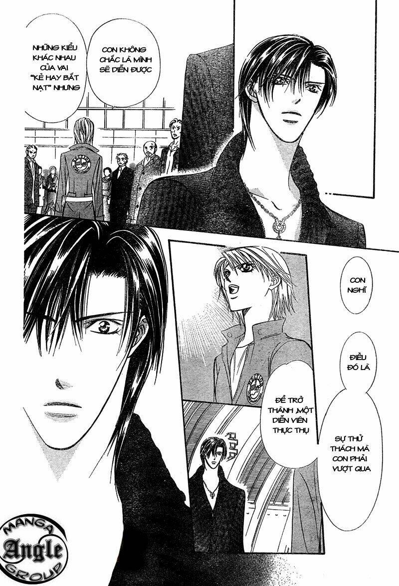 Thử Thách Của Kyouko Chapter 114 - Trang 2